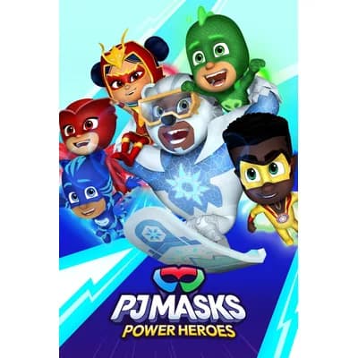Krem Stapici Masks Power Heroes 50 g