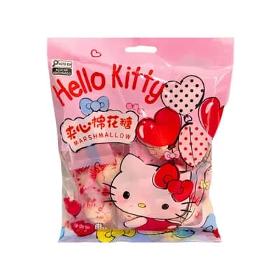 Bombone Gumene Hello Kitty Sa Ukusom Voca 80 g