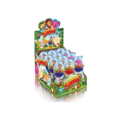 Krem Jaje Safari Anl 15 g