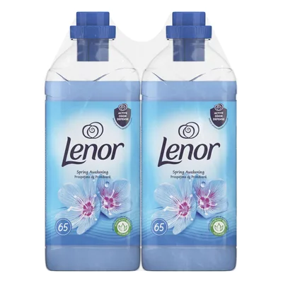 Lenor Omeksivac Spring Awake. 130w 3,2 L