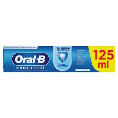 PASTA ZA ZUBE ORAL B PROEXPERT 125 ML