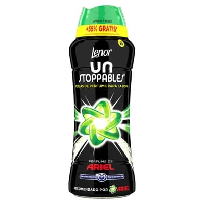 Lenor Omek.Perle Unstoppables Ariel 510 g