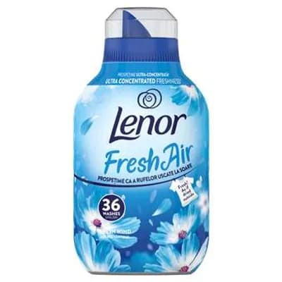 OMEKSIVAC LENOR FRESH AIR FRESH WIND 504ml