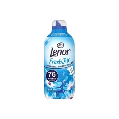 Lenor Fresh Air Fresh Wind /76pr 1,06 L