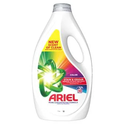 Ariel tečni det.za pranje veša MK4 2.25l