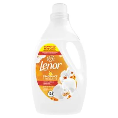 OMEKSIVAC LENOR ORCHID&VANILLA 2.65l