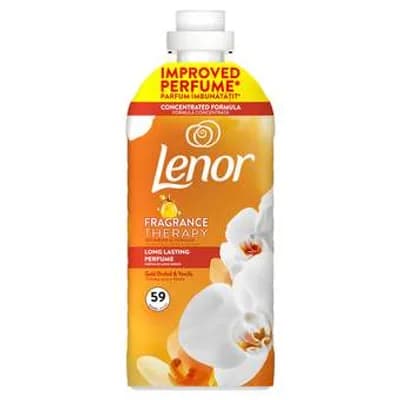 OMEKSIVAC LENOR ORCHID&VANILLA 1.239l