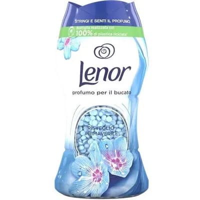 Lenor Mirisne Perlice Spring P&g 300 g
