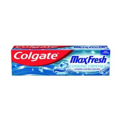 PASTA ZA ZUBE COLGATE PASTA MAX FRESH MINT BLUE 75ML