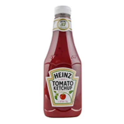 KECAP TOMATO 1kg HEINZ