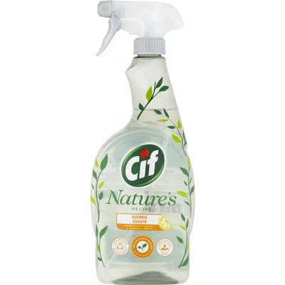 Cif Natural Kuhinja 750 ml