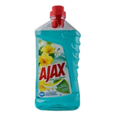 SREDSTVO ZA ODRZAVANJE PODOVA AJAX FLORAL FIESTA L