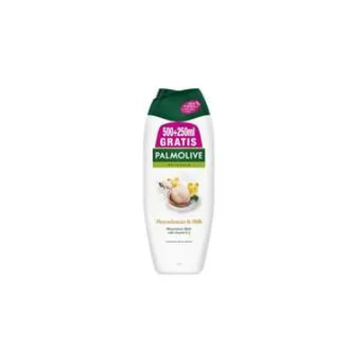 PALMOLIVE PENA ZA KUPANJE MACADAMIA 500ML+250ML GRR