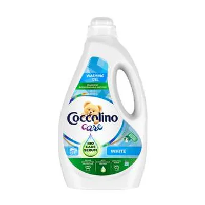 DET.ZA VES COCCOLINO CARE WHITE 1.8L