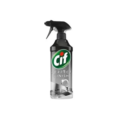 Sred. Za Čišćenje Cif Sprej Za Inox Unilever 435 ml