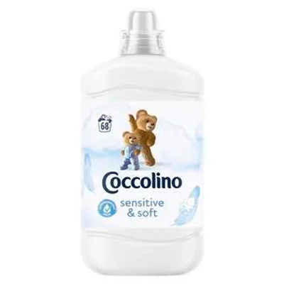 OMEKSIVAC COCCOLINO SENSITIVE 1.7L