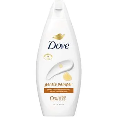 Gel za tusiranje Gentle Dove 250ml