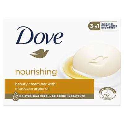 SAPUN DOVE NOURISH.OIL&CARE 90GR