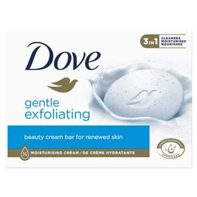 SAPUN DOVE EXFOLIATING 90GR