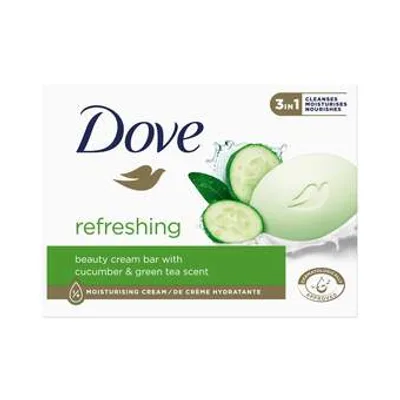 SAPUN DOVE FRESH TOUCH 90GR