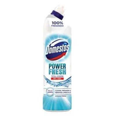Domestos Wc Gel Ocean 700 ml