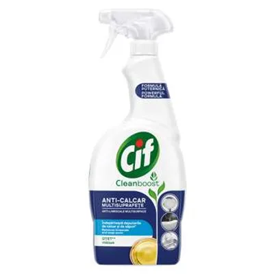 CIF SPREJ ZA KUPATILO 750ML
