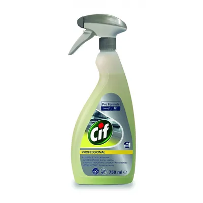 Cif Sprej Za Odmašćivanje 750 ml
