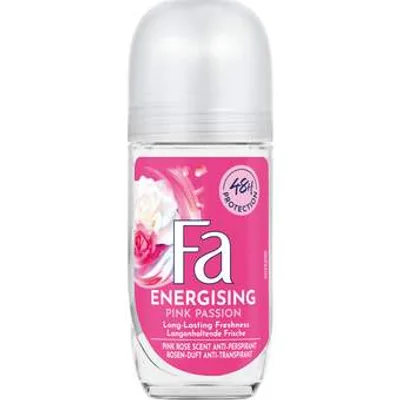 DEO ROLLON FA W.PINK PASSION 50ml