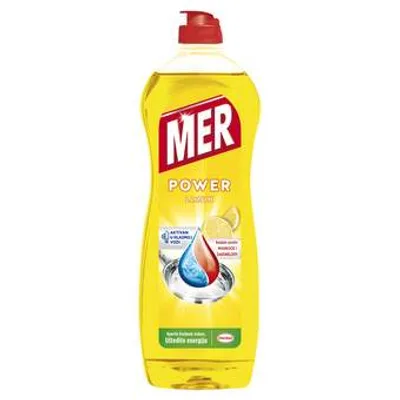 DETER.ZA SUDJE MER LIMUN I SODA 750ml