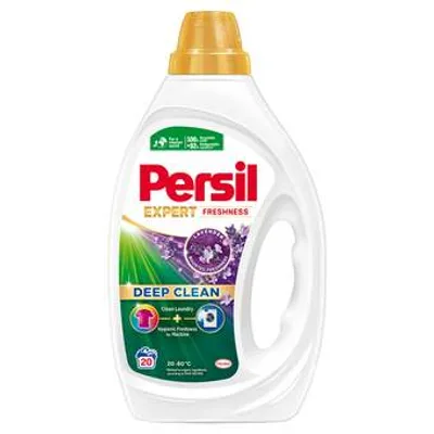DET.ZA VES PERSIL GEL LAVANDER 20WL 900ML