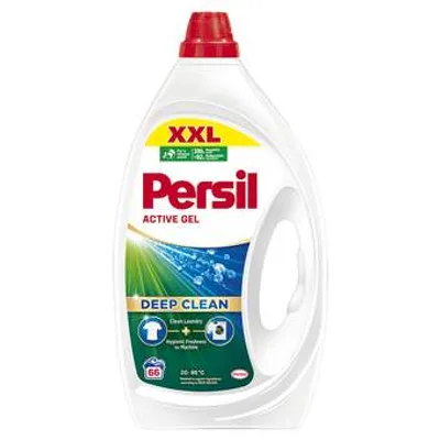 DET.ZA VES PERSIL GEL REGULAR 2.97L 66WL