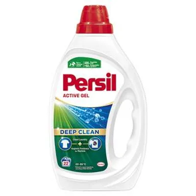 PERSIL GEL REGULAR 20WL/990ML