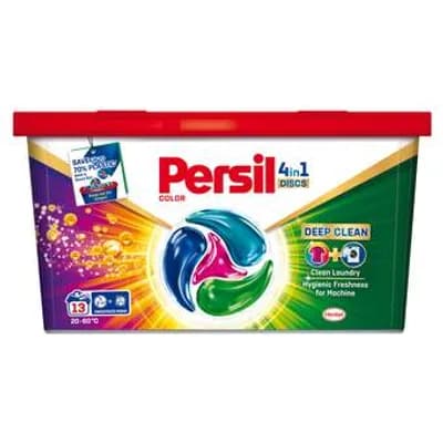 KAPSULE ZA PRANJE PERSIL DISCS COLOR 13WL