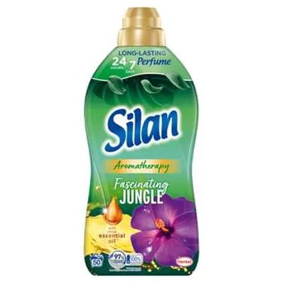 omeksivac Silan AT Jungle 1.1l 50WL LC1 mdi