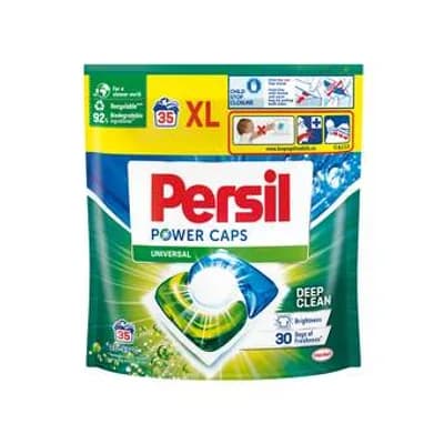 KAPSULE PERSIL CAPS UNIVERSAL 35 WL