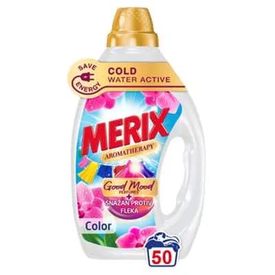 DET.ZA VES MERIX AT ORCHID GEL 2,25L 50WL