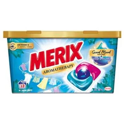DET.ZA VES MERIX CAPS AT LOTUS UNI 156GR 13WL