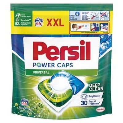 DET.ZA VES PERSIL POWER CAPS UNIVERSAL 44WL