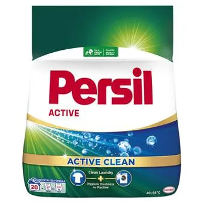 DET.ZA VES PERSIL POWDER REGULAR 20WL/1.5KG