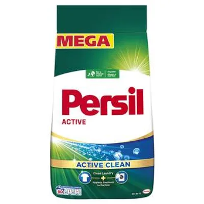 DET.ZA VES PERSIL REGULAR 80WL 6KG