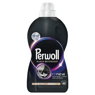 DET.ZA VES PERWOLL BLACK 2L 40WL