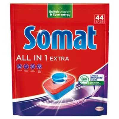 TABLETE ZA MAS.PR. SUDOVASOMAT ALL IN ONE EXTRA44