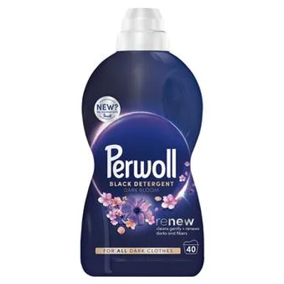 DET.ZA VES PERWOLL DARK BLOOM 2000ML LC1