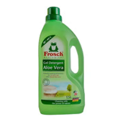 DET.ZA VES TECNI FROSCH ALOE 1.5L