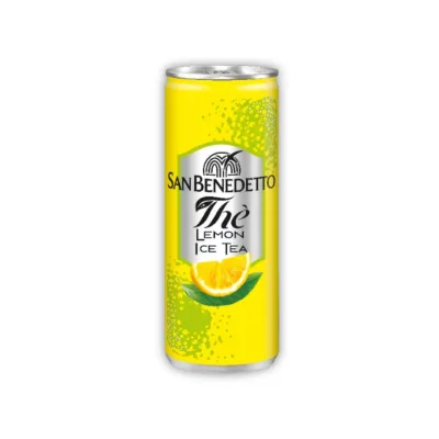 Ice Tea Limun Limenka 330 ml