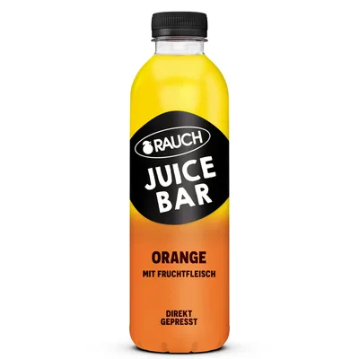 Rauch Juice Bar Fresh Orange 330m