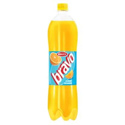 SOK BRAVO SUNNY ORANGE BCE PVC 1.5L
