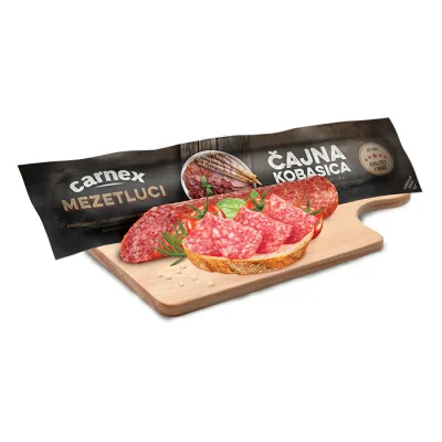 Carnex Cajna Kobasica