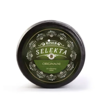 Biser Sir Selekta 4,5 kg
