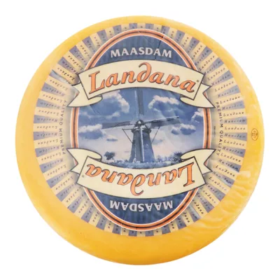 Sir Landana Maasdam 45%mm 12 kg